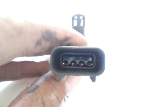  SENSOR PRESION 