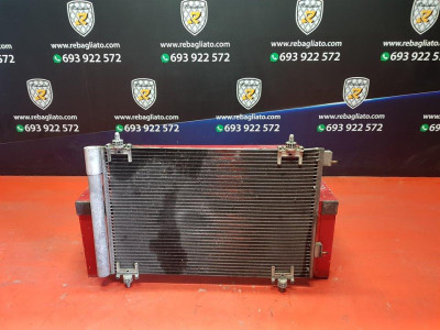 RADIADOR CALEFACCION / AIRE ACONDICIONADO, CITROEN, C4 BERLINA