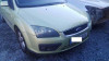 FORD FOCUS BERLINA (CAP) — vehículo donante para recambios 