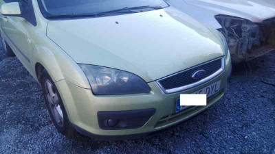 FORD FOCUS BERLINA (CAP)