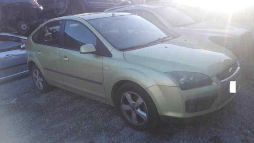 FORD FOCUS BERLINA (CAP) — vehículo donante para recambios 
