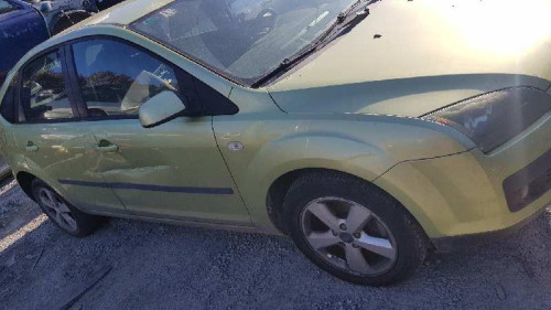 FORD FOCUS BERLINA (CAP) — vehículo donante para recambios 