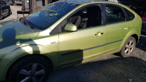 FORD FOCUS BERLINA (CAP) — vehículo donante para recambios 