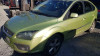 FORD FOCUS BERLINA (CAP) — vehículo donante para recambios 