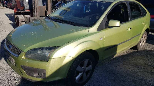 FORD FOCUS BERLINA (CAP) — vehículo donante para recambios 