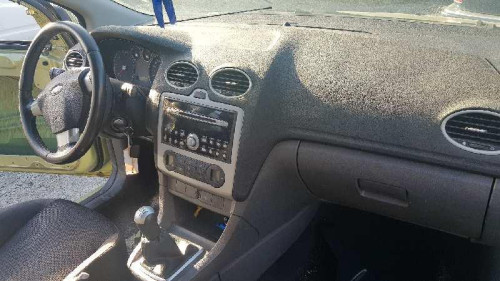 FORD FOCUS BERLINA (CAP) — vehículo donante para recambios 
