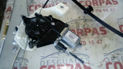 ELEVALUNAS DELANTERO DERECHO, CITROEN, C4 CACTUS