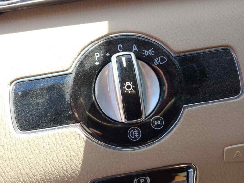 MANDO LUCES Mercedes-Benz CLASE S (BM 221) LIM. 