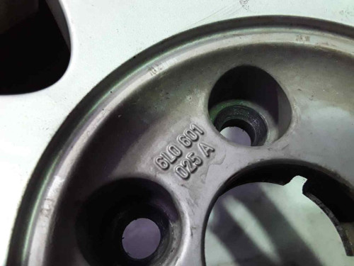 LLANTA Seat IBIZA (6L1) 