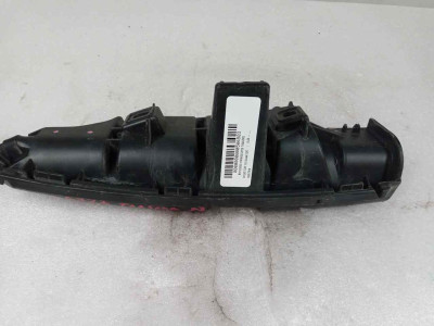 MOLDURAS TRASERAS, VOLVO, C30