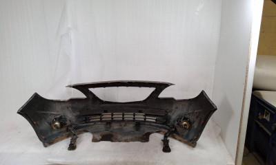 PARAGOLPES DELANTERO, OPEL, MERIVA B