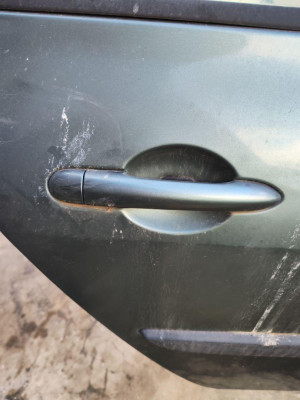 MANETA EXTERIOR TRASERA DERECHA