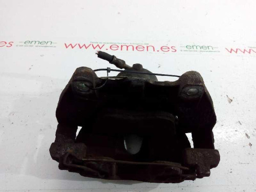 PINZA DE FRENO DELANTERA IZQUIERDA Opel ZAFIRA B 