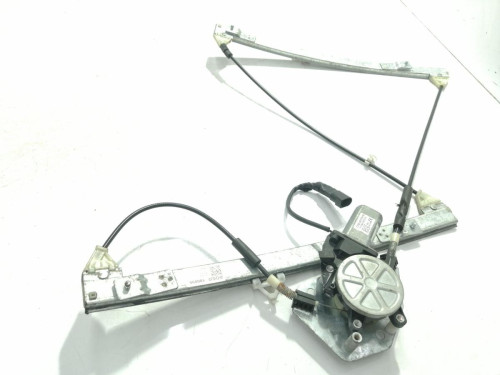  ELEVALUNAS DELANTERO IZQUIERDO BMW SERIE 3 BERLINA (E46) 