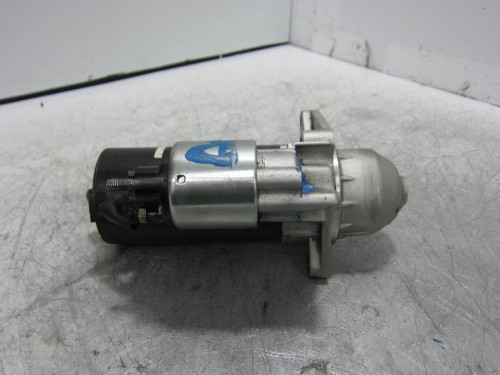  MOTOR ARRANQUE 