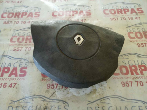 AIRBAG DELANTERO IZQUIERDO Renault LAGUNA II (BG0) 