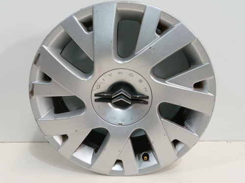 LLANTA CITROEN C4 COUPE 
