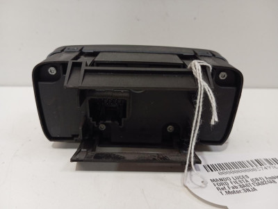 MANDO LUCES, FORD, FIESTA (CB1)