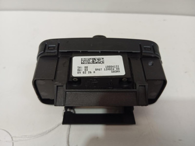 MANDO LUCES, FORD, FIESTA (CB1)