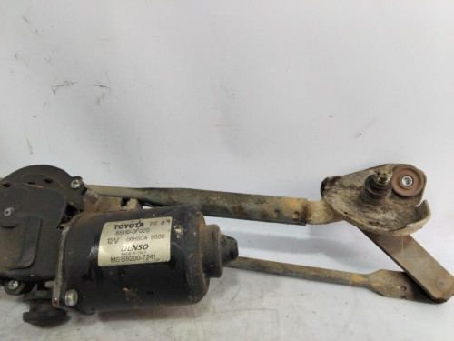 MOTOR LIMPIA DELANTERO TOYOTA COROLLA VERSO (R1) 