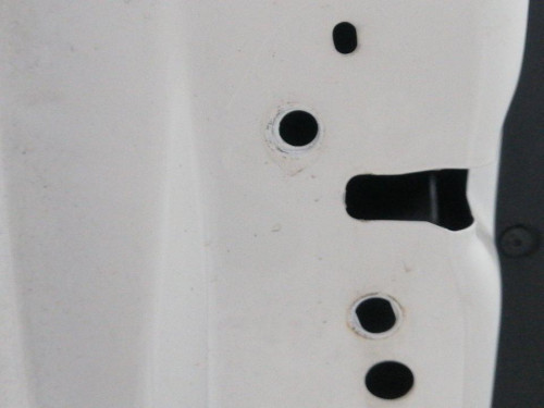  PUERTA DELANTERA IZQUIERDA, PEUGEOT, 208 