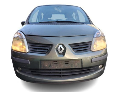 CAPO, RENAULT, MODUS I