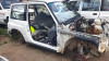  SUZUKI VITARA (SE/SF/ET) 