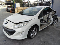 PEUGEOT 308 CC CABRIO-COUPÉ