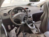 PEUGEOT 308 CC CABRIO-COUPÉ — vehículo donante para recambios 