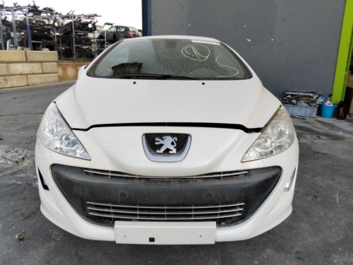 PEUGEOT 308 CC CABRIO-COUPÉ — vehículo donante para recambios 