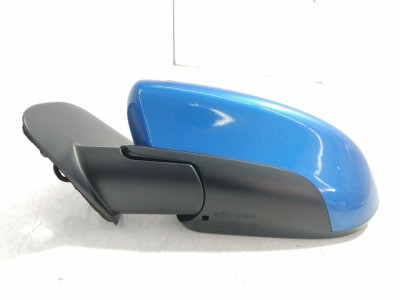 RETROVISOR IZQUIERDO, NISSAN, QASHQAI (J10)