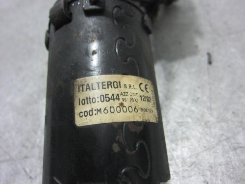  MOTOR LIMPIA DELANTERO 