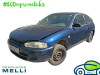 MITSUBISHI COLT (CJ0A) — Donor Vehicle for Used Parts 