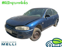 MITSUBISHI COLT (CJ0A)