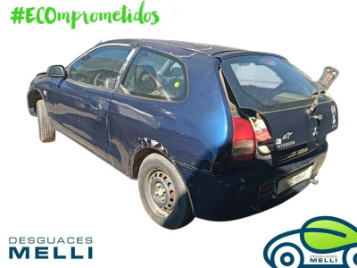 MITSUBISHI COLT (CJ0A)