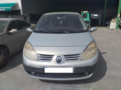 RENAULT SCENIC II (JM)