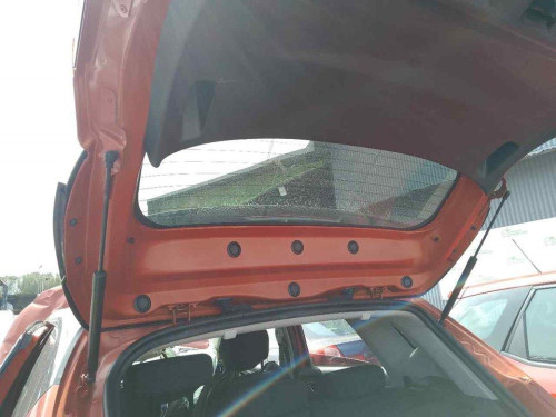 AMORTIGUADORES MALETERO / PORTON Renault CAPTUR I 