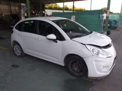 MANETA EXTERIOR DELANTERA DERECHA, CITROEN, C3