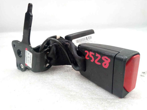  CINTURON SEGURIDAD TRASERO CENTRAL RENAULT CLIO IV GRANDTOUR 