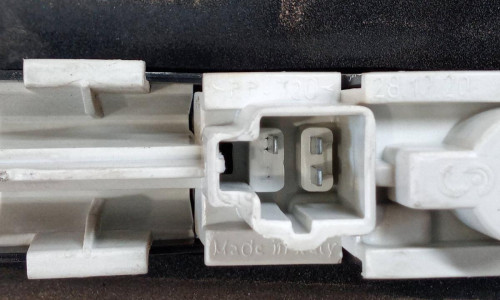  PILOTO TRASERO IZQUIERDO, , 