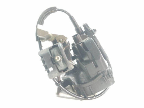  CERRADURA PUERTA TRASERA IZQUIERDA Renault LAGUNA II (BG0) 