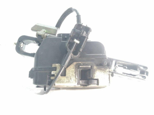  CERRADURA PUERTA TRASERA IZQUIERDA Renault LAGUNA II (BG0) 