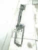  PANEL FRONTAL VOLVO V50 FAMILIAR 