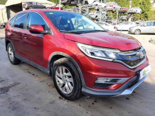  HONDA CR-V (RE) 