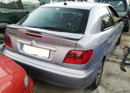  CITROEN XSARA BERLINA 