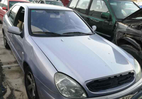  CITROEN XSARA BERLINA 