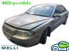 VOLVO S80 BERLINA — автомобиль-донор на запчасти 