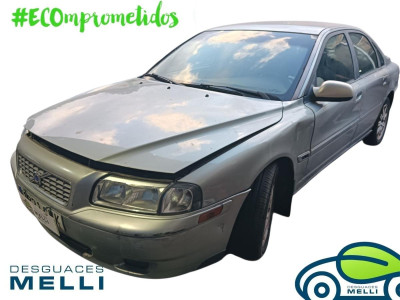 VOLVO S80 BERLINA