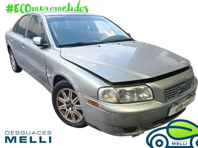 VOLVO S80 BERLINA