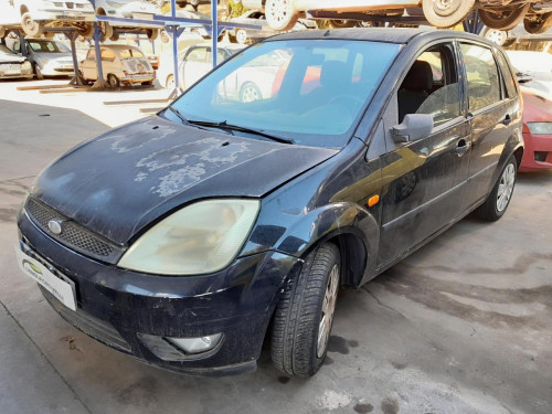  FORD FIESTA (CBK) 